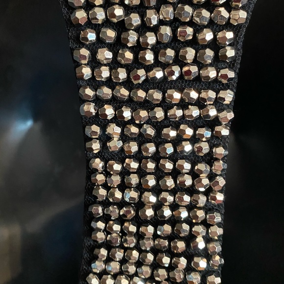 Venus Women’s Black Rayon Tank Sz Med. NEW IN BAG - Picture 7 of 14